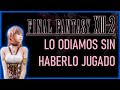 Fuimos Injustos Con Final Fantasy Xiii 2