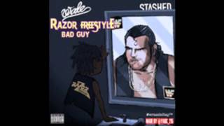 New Wale   Razor Bad Guy 2014