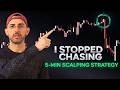 I Stopped Chasing Candles After Using This 5-Minute Scalping Strategy