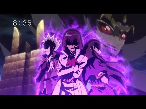 Beyblade | The God of Destruction | AMV