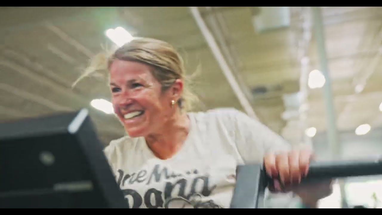 ReDefine Class 34 Sponsored by USAA