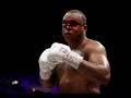 Fabio Wardley V Frazer Clarke FULL FIGHT FIGHT HD