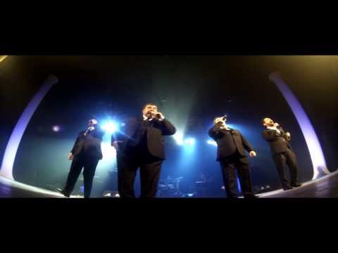 Fra Tenori show 2 temas