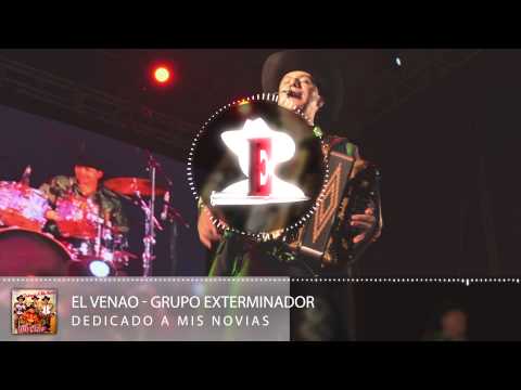 Grupo Exterminador - El Venao
