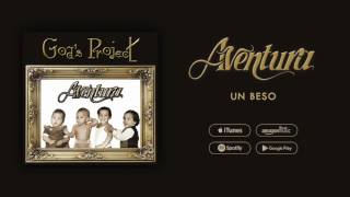 Aventura - Un Beso (Official Audio)