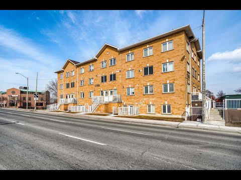 #205-1795 Markham Road, Toronto Home for Sale - Real Estate Properties for Sale
