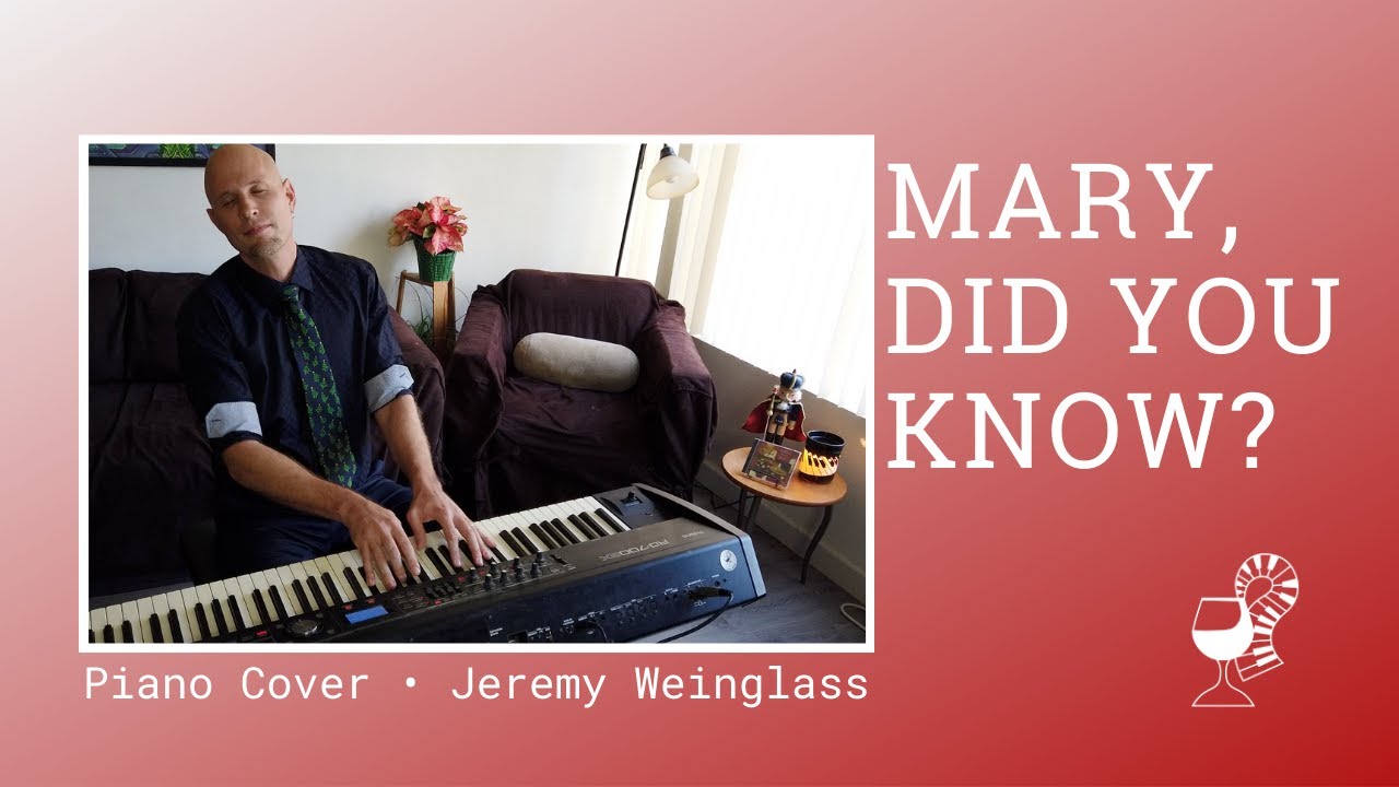 Promotional video thumbnail 32 for Jeremy Weinglass