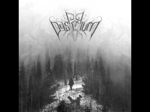 Dysperium - Journey Over Northern Forests (2016)