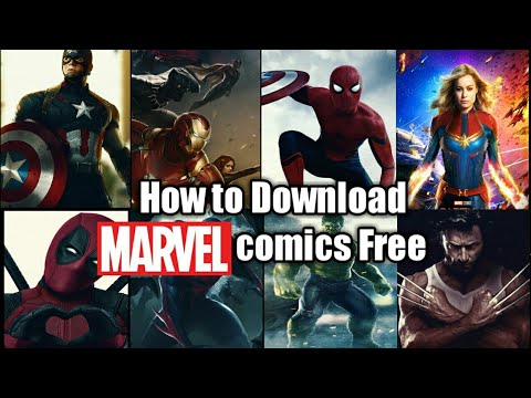 download lagu mp3 mp4 Marvel Week Download, download lagu Marvel Week Download gratis, unduh video klip Marvel Week Download