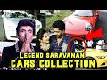The Legend Movie Audio Launch Behind The Scenes & Car Collections | Sandy and DD | FullOnCinema