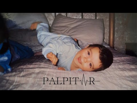 Palpitar - Lu Farías Gómez