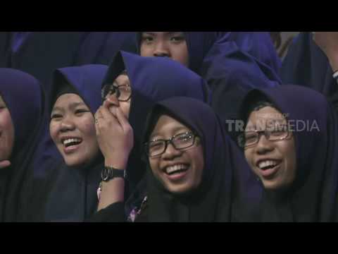 OPERA VAN JAVA - PEMBURU HANTU DI MALAM JUMAT (30/3/17) 5-1