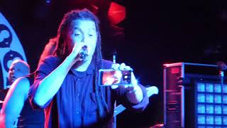 Nonpoint - Alive And Kicking LIVE [HD] 5/30/18