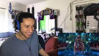 THE KINGS ALL PERFORMANCES - WORLD DANCE 2019 REACTION !!! ( COMPILATION )