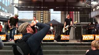 Rusty - Groovy Dead (NXNE)