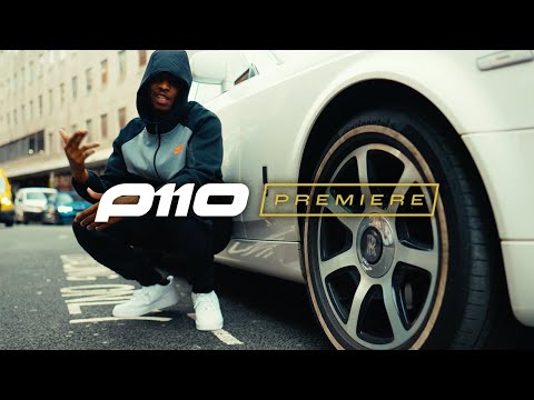 Meany - Dangerous Place [Music Video] | P110