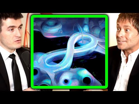 Mathematician explains Langlands program: The unified theory of mathematics | Edward Frenkel