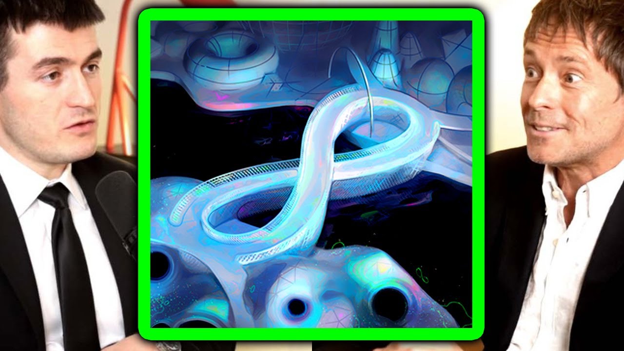 Mathematician explains Langlands program: The unified theory of mathematics | Edward Frenkel