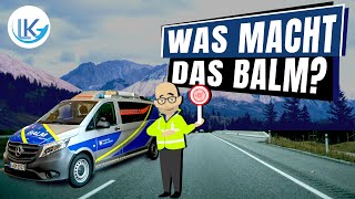 Alles über das BALM: Aufgaben, Befugnisse und Struktur der neuen Behör
