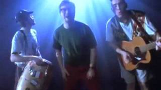 Barenaked Ladies - Be My Yoko Ono (Video).flv