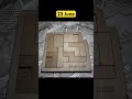 23 June Calendar Puzzle Solved