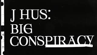 J Hus - Must Be (432 Hz)