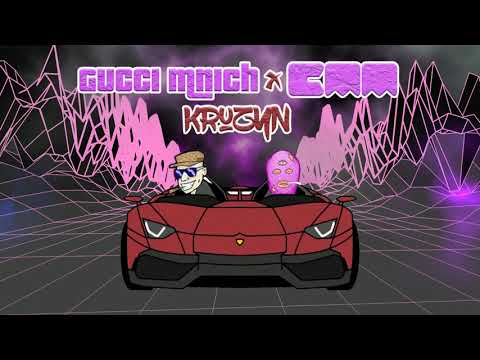 GUCCI MNICH - KRUZYN @CMM 2021