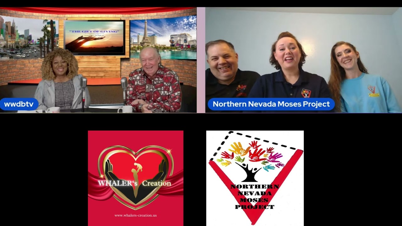 The Gift of Giving thumbnail