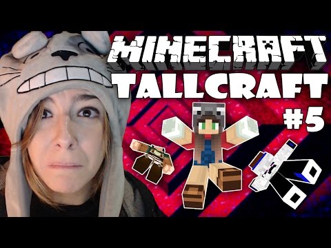 CHE BELLO MORIRE 100 VOLTE - Tallcraft Dropper #5 w/ Eren e Marcy