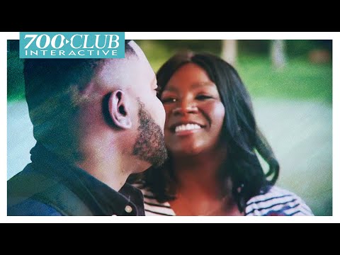 Leaving Same-Sex Attraction Behind to Join as One in Marriage