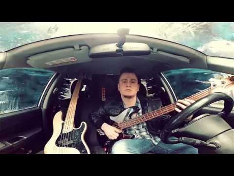 BERLINER BASS @ THE CARWASH (Philipp Rehm)