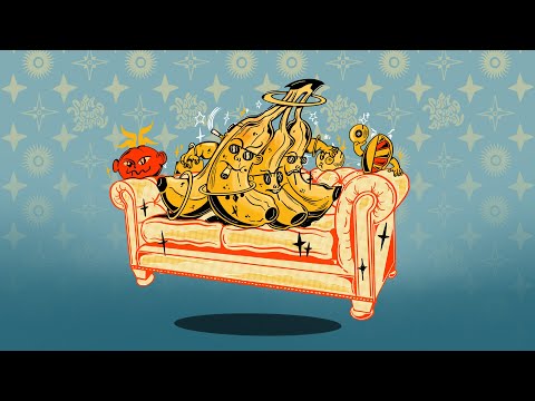 Minor Forms & Kublai - Warp Speed