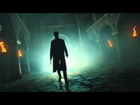 Filinta | Bir Osmanlı Polisiyesi | Yakında TRT1'de