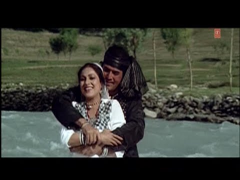 Kagaz Kalam Davaat (Tere Naam Ke Siwa) | Alag Alag | Rajesh Khanna, Tina Munim