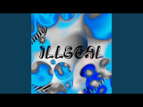 İLLEGAL (feat. Cüneyt Polat)