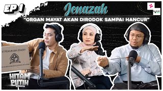 Download lagu KISAH MISTERI JENAZAH MEMBUATKAN ROSYAM NOR INSAF -  EP1 [PODCAST HITAM PUTIH KEHIDUPAN] mp3