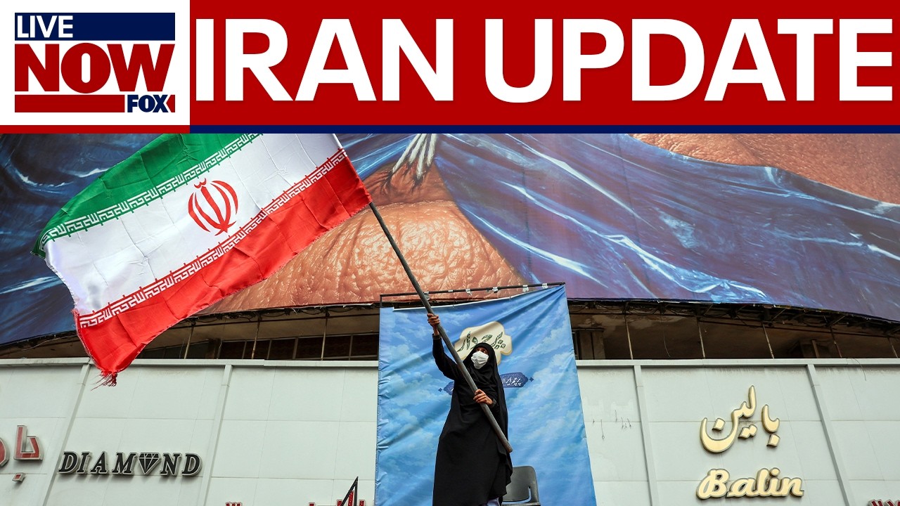 Trump rejects Iran’s response to latest peace proposal