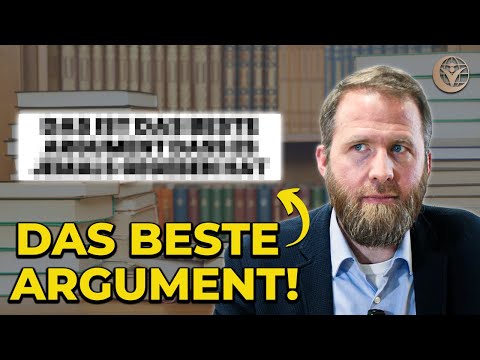 Deshalb existiert es nicht