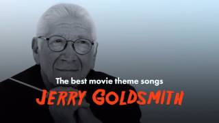 Jerry Goldsmith - Rambo