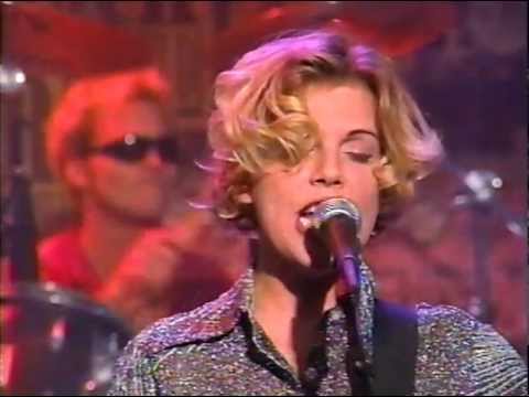 Belly - "Gepetto" on the Jon Stewart Show