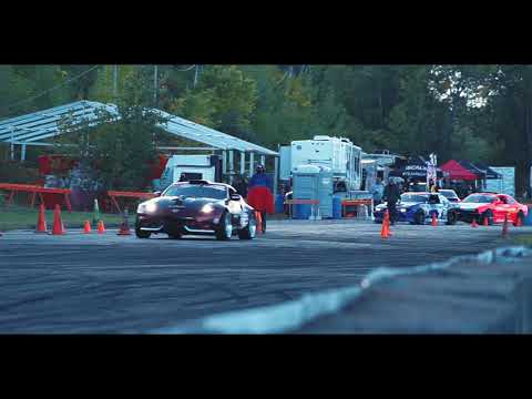 Tommy Lemaire DRIFT THE PRIZE recap-Win