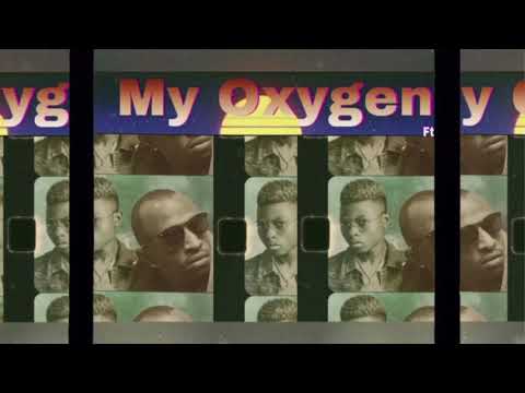 Macky 2 - My Oxygen ft Rdk the Blessedkid (Audio)