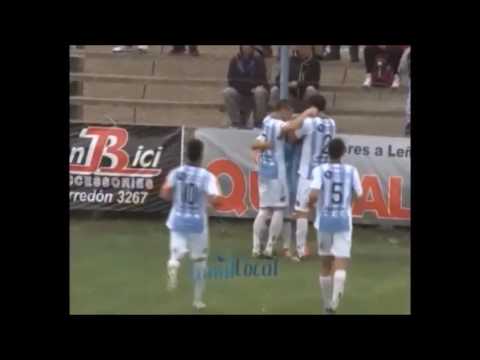 Los goles de Ferro Olavarria en el torneo Federal B 2016