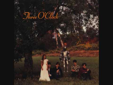 The Three O'Clock - A Day in Erotica