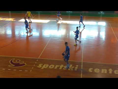 LMK12 RK HAJDUK(Beska) - RK DINAMO (Pancevo) 2020 Feb..