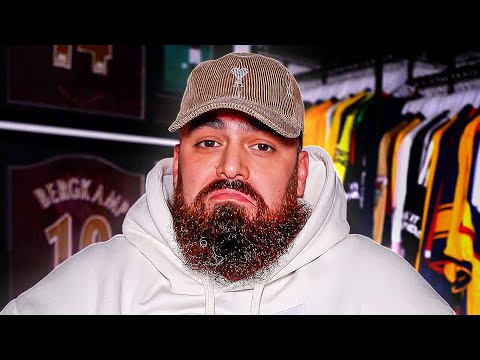 WHY Was I WORRIED?! | Arsenal 4-1 Aston Villa