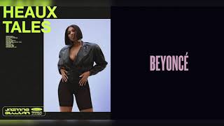 Beyoncé x Jazmine Sullivan &amp; Ari Lennox - Rock On It (Mashup)