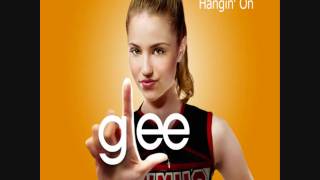 GLee Cast - You Keep Me Hangin&#39; On (HQ)