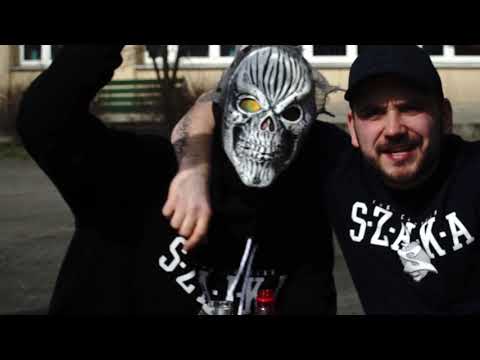 BOCZEK_CAS X WDP - PIJACKA DUSZA PROD. RSO