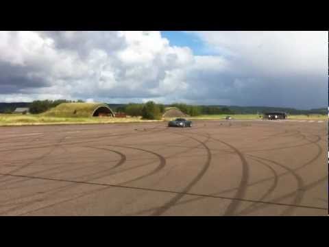 Aceleración del Koenigsegg Agera